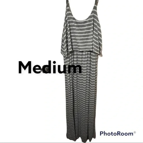 Brand new Womens maxi dress : MEDIUM - Picture 1 of 3